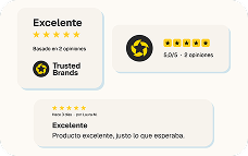 Widgets y Sello
