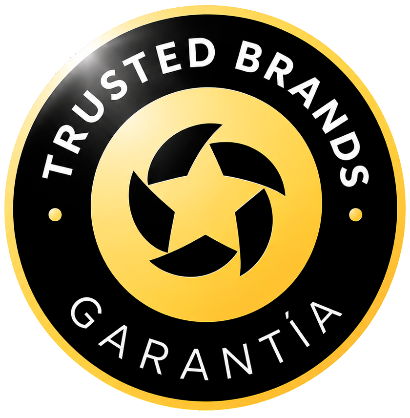 Sello de Calidad TrustedBrands